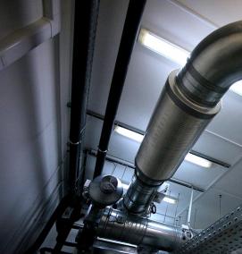 Вентиляция 2.0 - модель 2