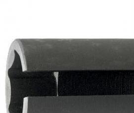 Вентиляция 70 мм - модель 3