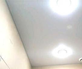 Вентиляция квадратная - модель 2