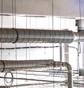 Вентиляция - тип 4