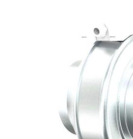 Вентилятор для воздуховода - вариант 2