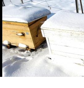 Верхняя вентиляция - модель 3