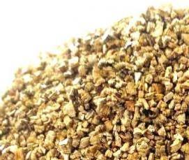 Вермикулит утеплитель для стен - модель 4