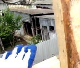 Вертикальные балки - модель 2