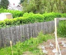 Вертикальные бруски - модель 4