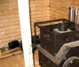 Вертикальные бруски - модель 3