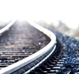 Вертикальные рельсы - вариант 1