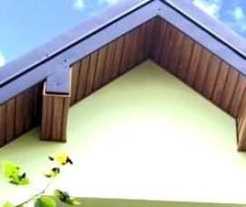 Ветровой софит - вариант 2