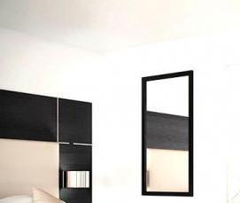 Входная дверь без наличников - модель 3