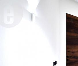 Входная дверь скрытого монтажа - тип 2