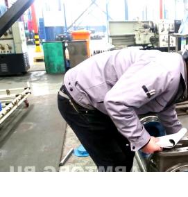 Входной контроль качества - тип 1