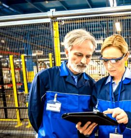 Входной контроль качества - тип 4