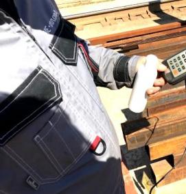 Входной контроль качества - тип 2