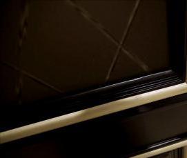 Входные двери биометрические - тип 4