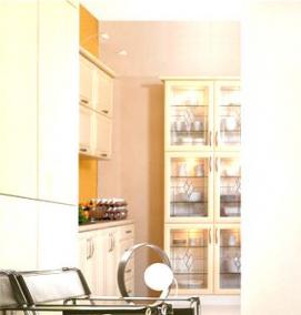 Входные двери из стали - вариант 2