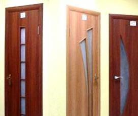 Входные двери металлические теплые - модель 1