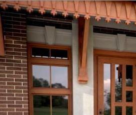 Входные двери обшитые вагонкой - модель 1