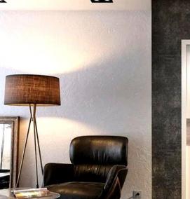 Входные двери в стиле хай тек - тип 1