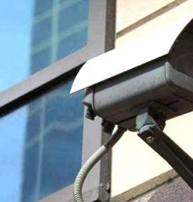 Видеонаблюдение в реальном времени - вариант 2