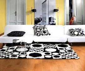 Виниловая паркетная доска - модель 3