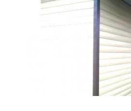 Виниловые бревна - модель 2