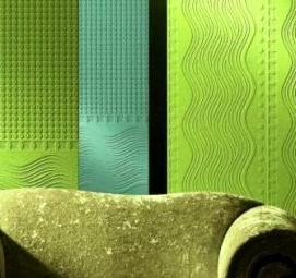 Виниловые обои без подбора - вариант 1