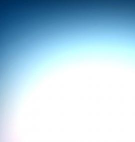 Виниловые обои голубого цвета - тип 1