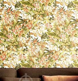 Виниловые обои горячего тиснения - модель 1