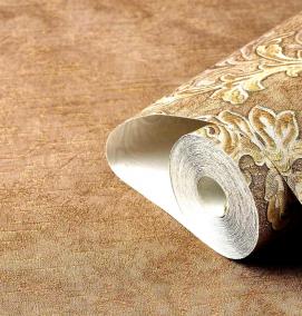 Виниловые обои горячего тиснения - модель 4