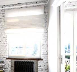 Виниловые обои лофт - тип 1