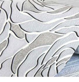 Виниловые обои на вспененной основе - модель 3