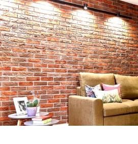 Виниловые обои под камень - вариант 4