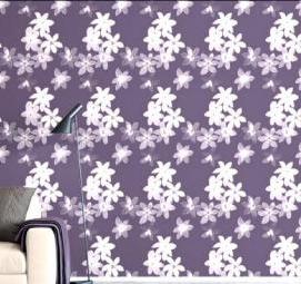 Виниловые обои пвх - тип 1