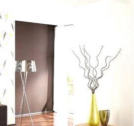 Виниловые обои с узором - тип 3