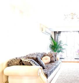 Виниловые обои в комнату - вариант 1