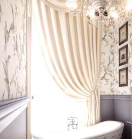 Виниловые обои влагостойкие - модель 3