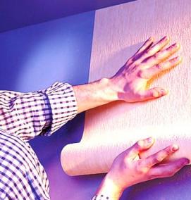 Виниловые обои влагостойкие - модель 2