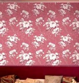 Виниловые тисненые обои - тип 4