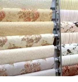 Виниловые тисненые обои - тип 2