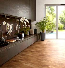 Виниловый ламинат - вариант 1