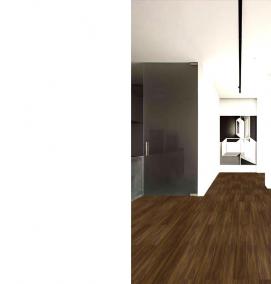 Виниловый ламинат пвх - модель 1