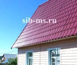 Белый - модель 1