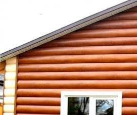 Для наружной отделки - модель 4