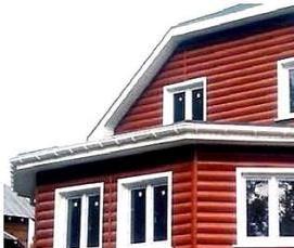 Для наружной отделки - модель 2