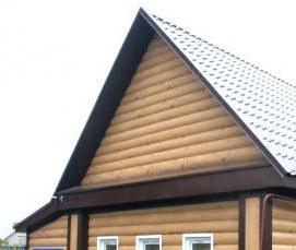 экобрус - тип 3