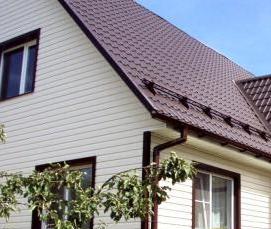 Под ключ - тип 1