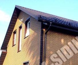 Под ключ - тип 3