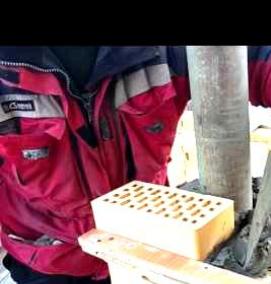 Столб-винтовой - вариант 4