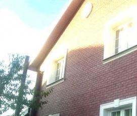 Вишневый кирпич - тип 2