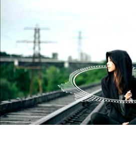 Визуализации битов - вариант 3